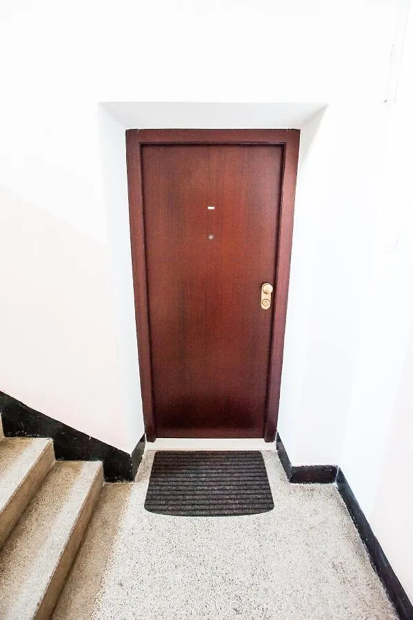 Apartment Little Violet - Balcony & Free Parking Zadar Chorwacja