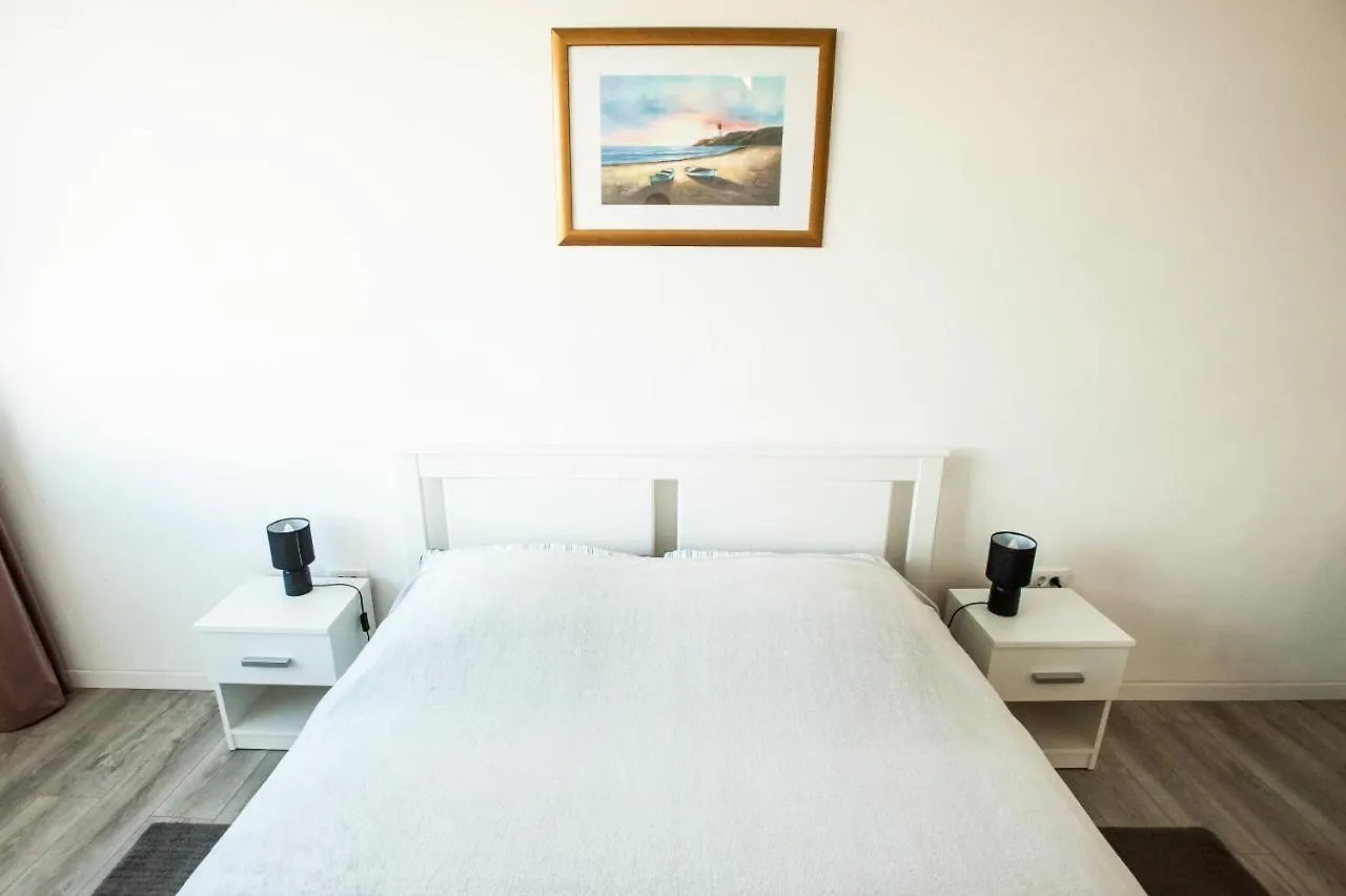 Apartment Little Violet - Balcony & Free Parking Zadar 0*,